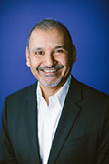 Sanjay Mehta